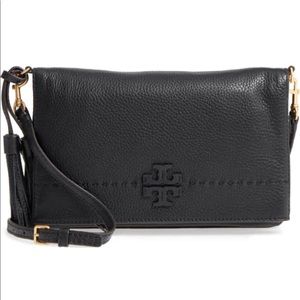 Tory Burch McGraw Crossbody